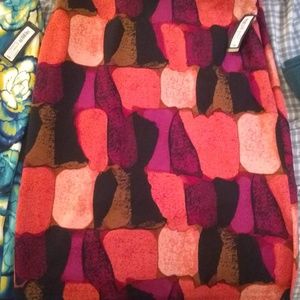 NWT Worthington Size 14 Pencil Skirt